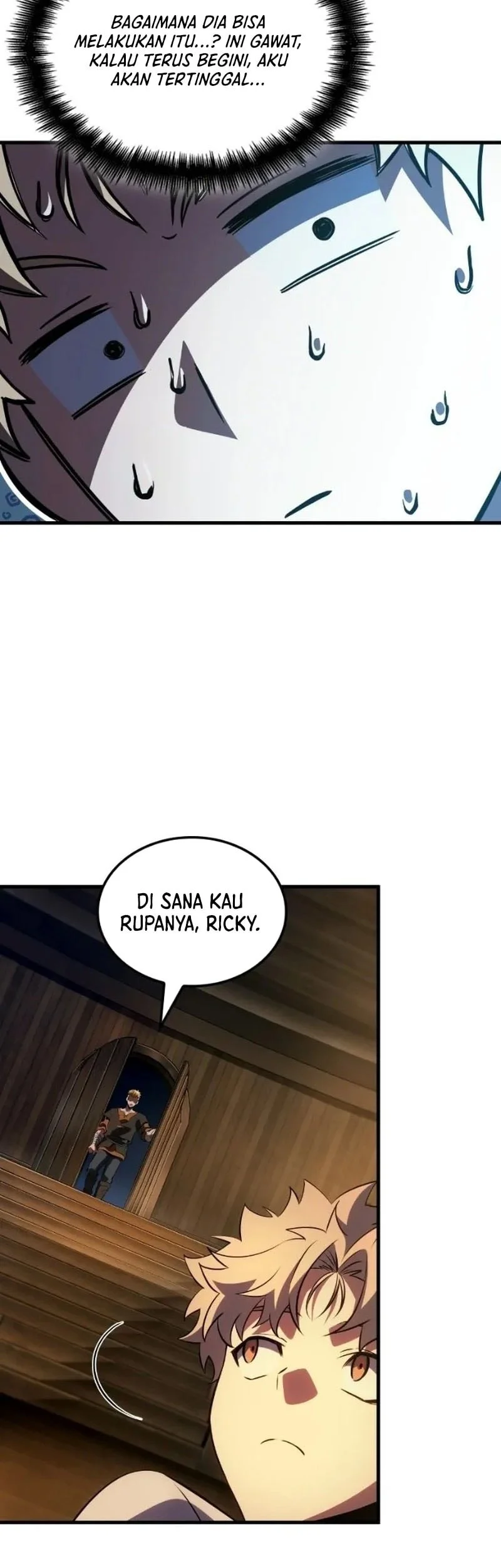Ode Of The Brave Chapter 12 Gambar 64