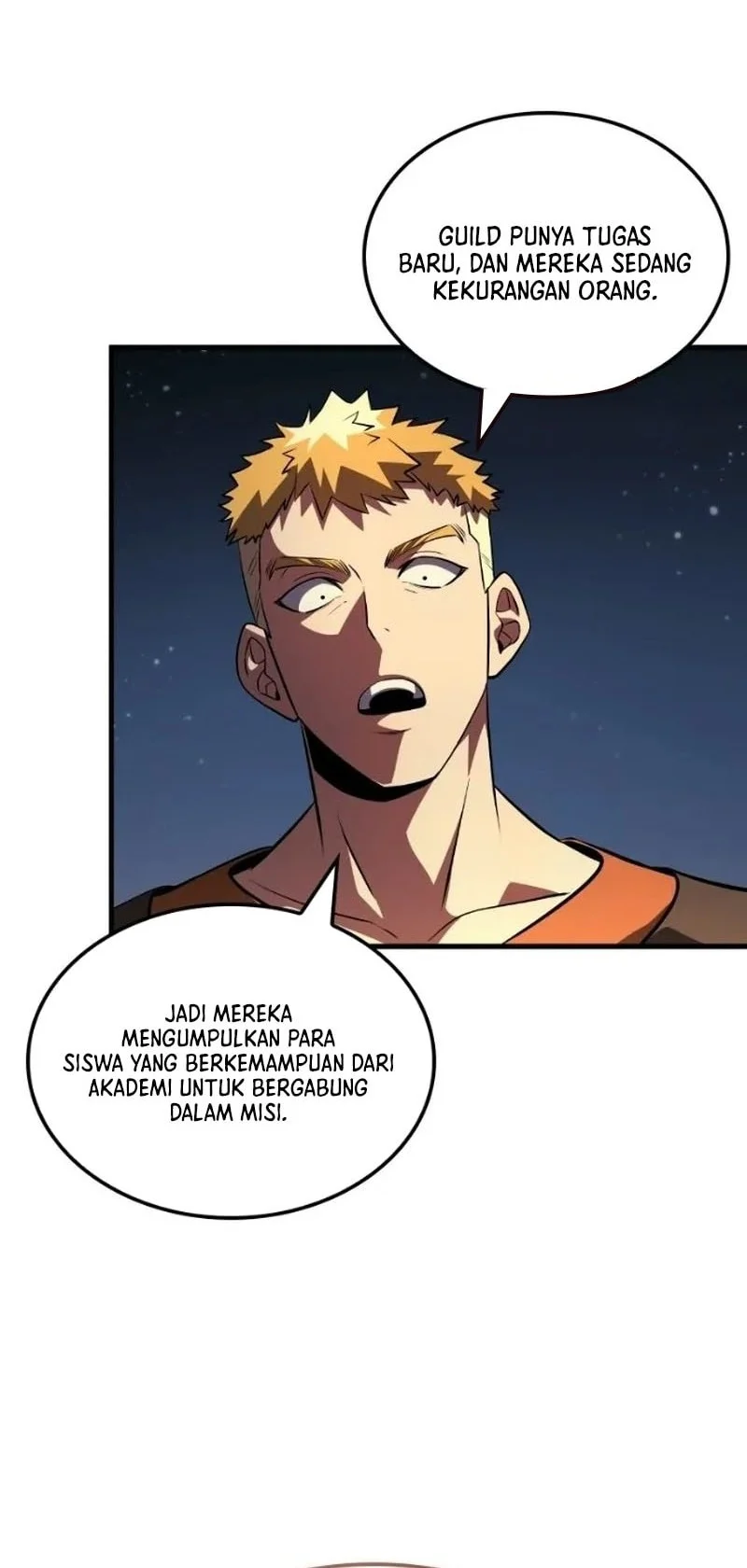 Ode Of The Brave Chapter 12 Gambar 65