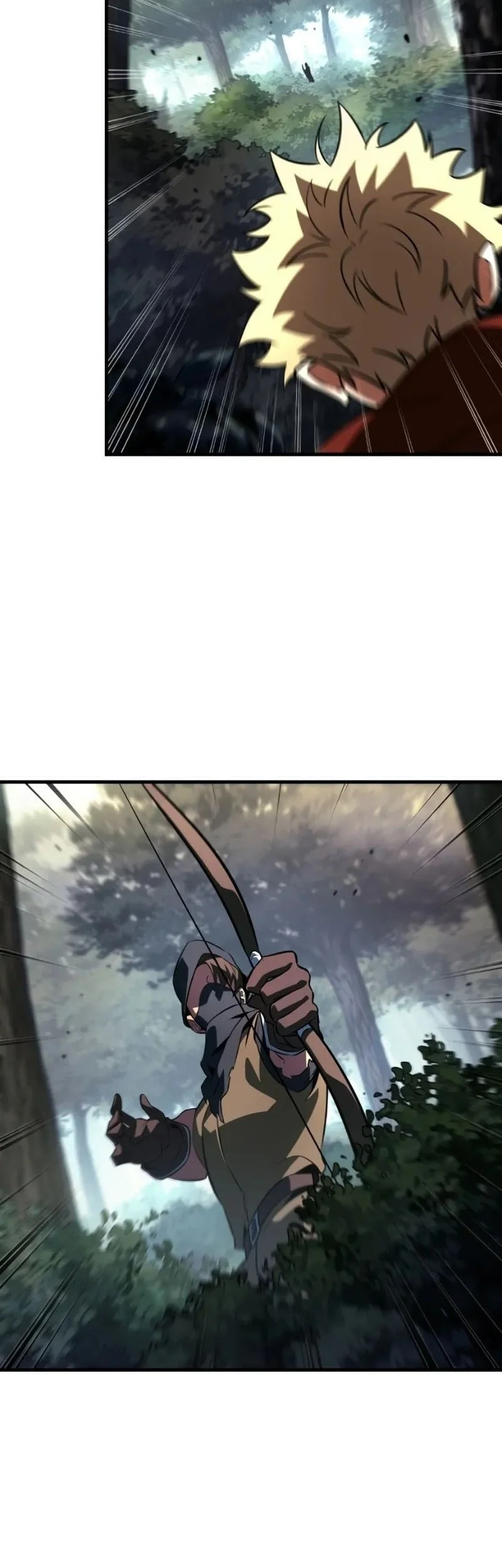 Ode Of The Brave Chapter 13 Gambar 37