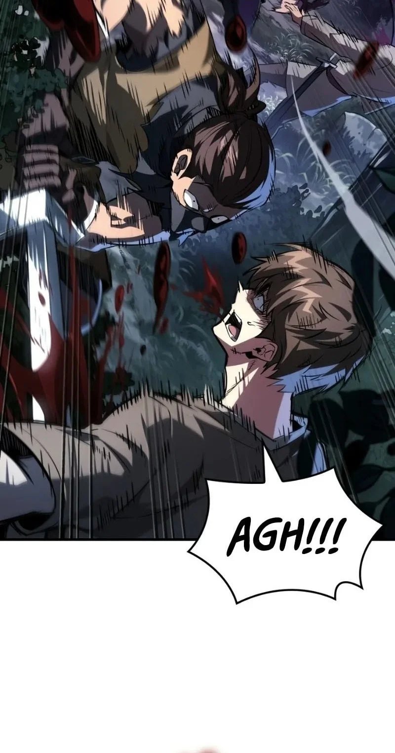 Ode Of The Brave Chapter 13 Gambar 41