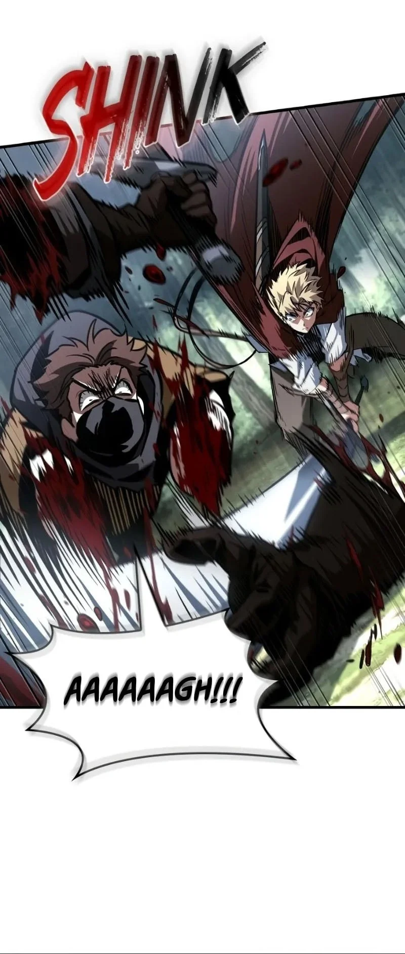 Ode Of The Brave Chapter 13 Gambar 45