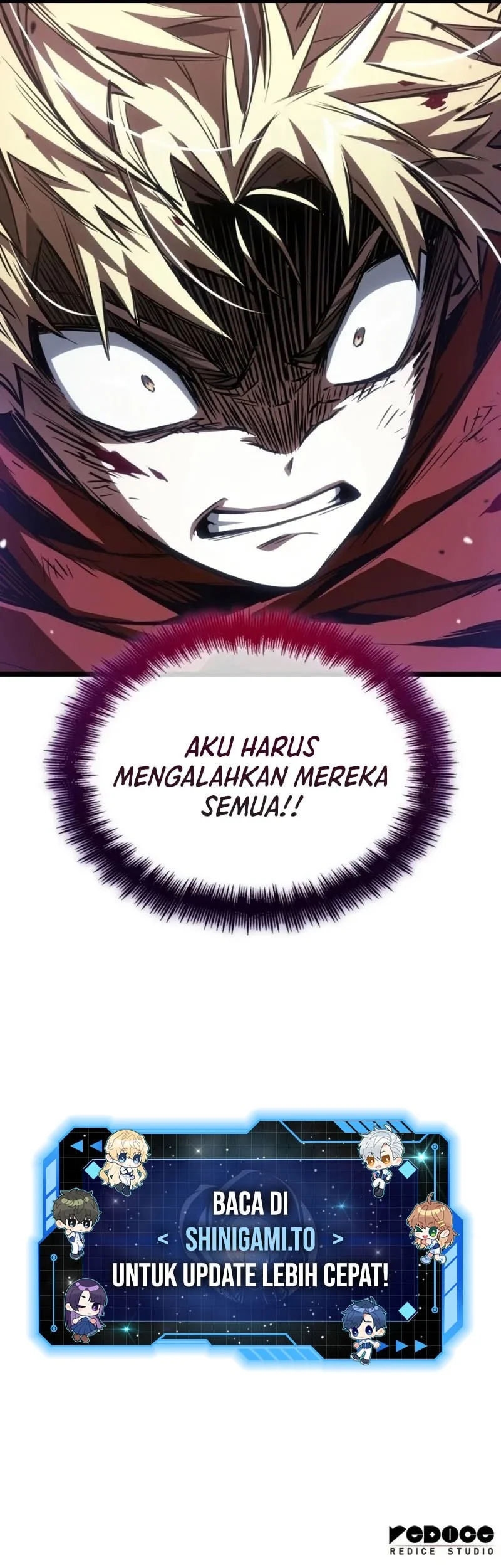 Ode Of The Brave Chapter 13 Gambar 58