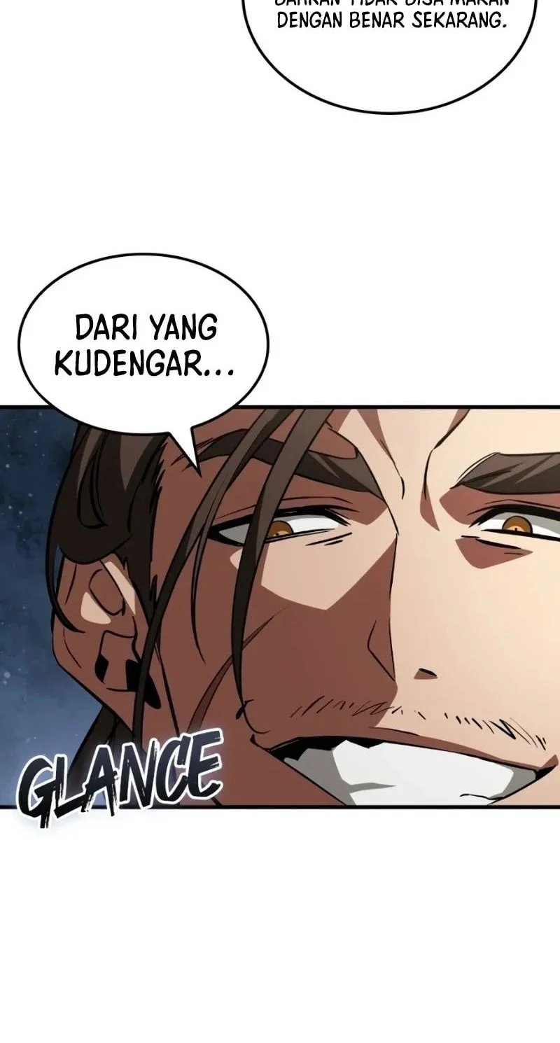 Ode Of The Brave Chapter 13 Gambar 9