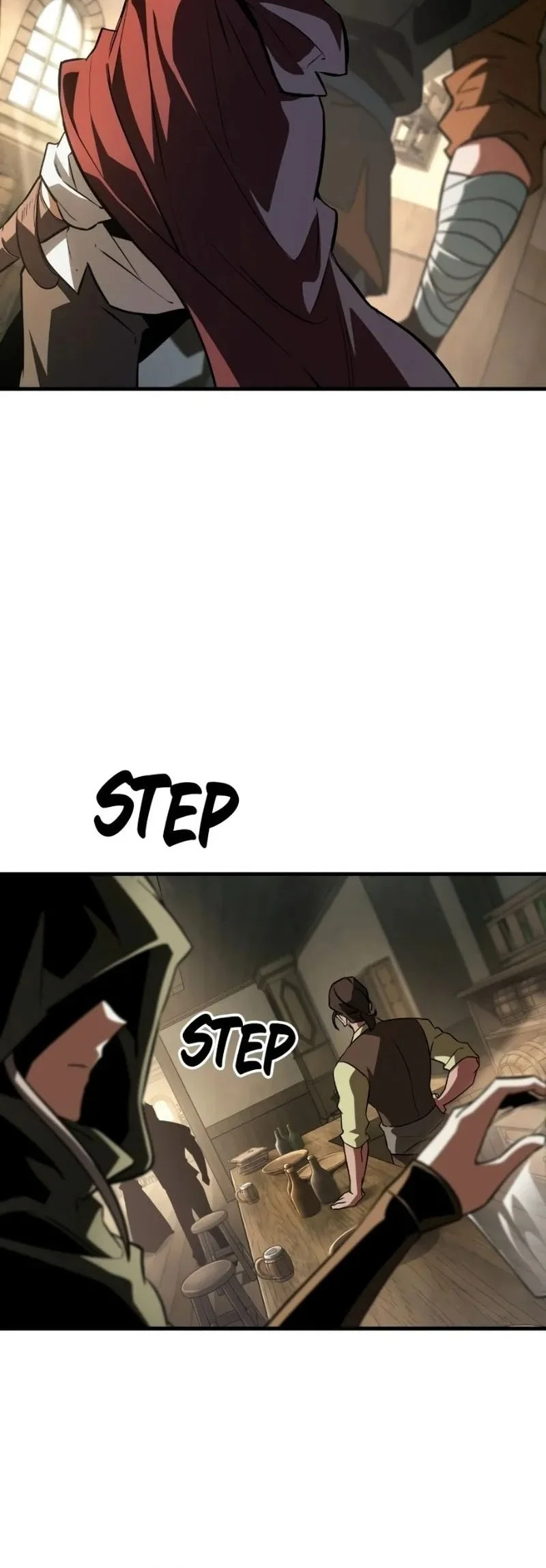 Ode Of The Brave Chapter 13 Gambar 13