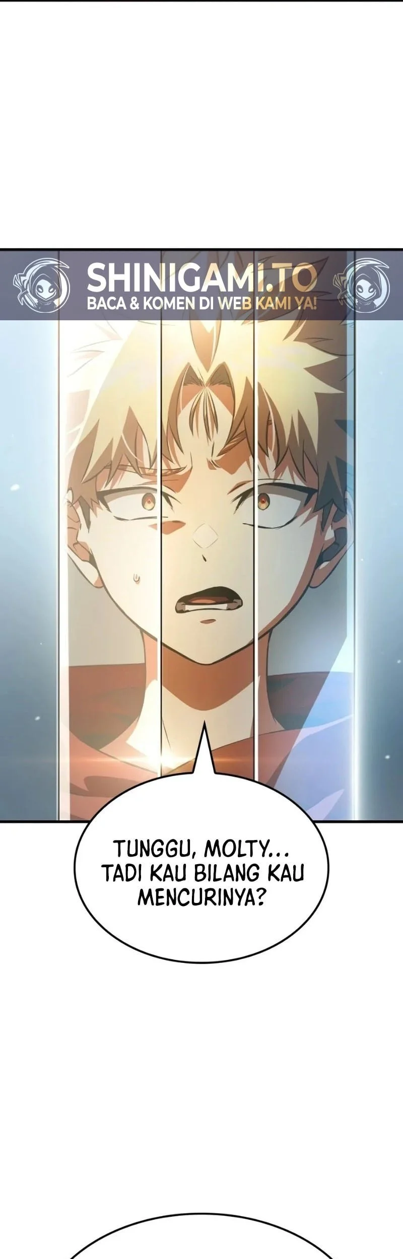 Ode Of The Brave Chapter 13 Gambar 26