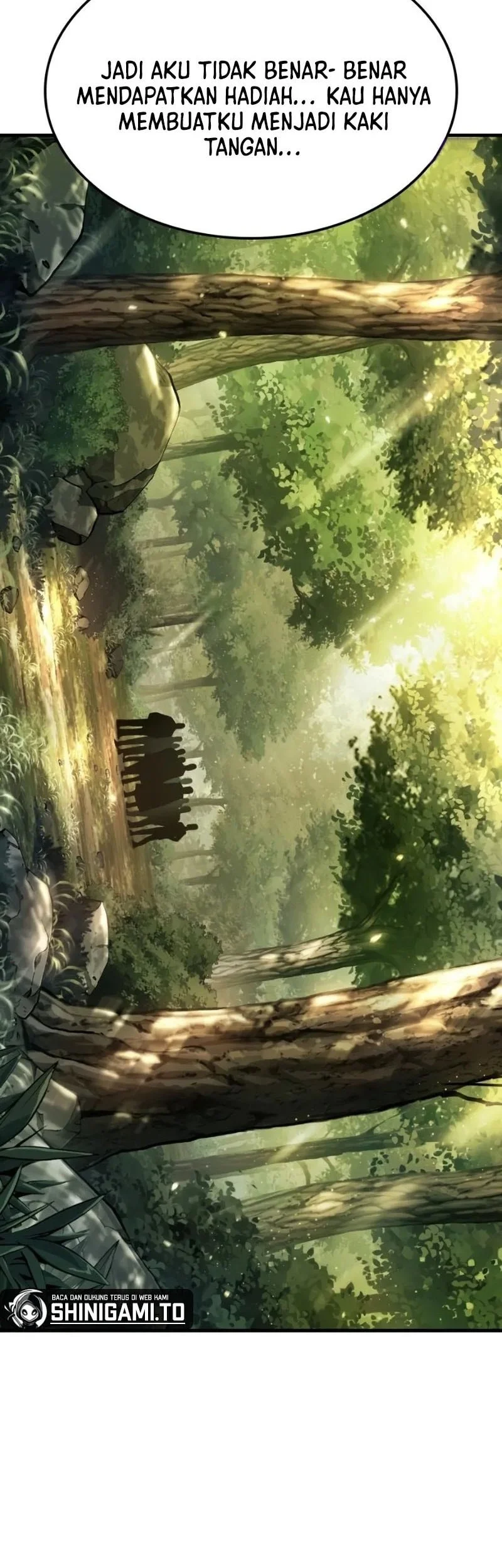 Ode Of The Brave Chapter 13 Gambar 27