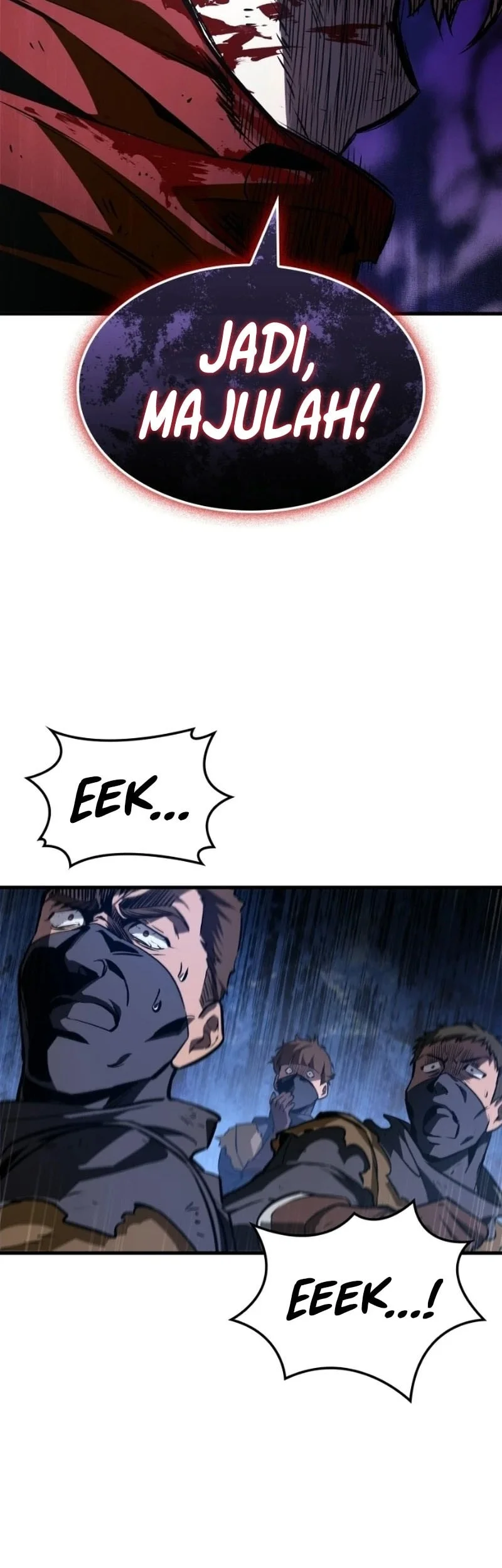 Ode Of The Brave Chapter 14 Gambar 36