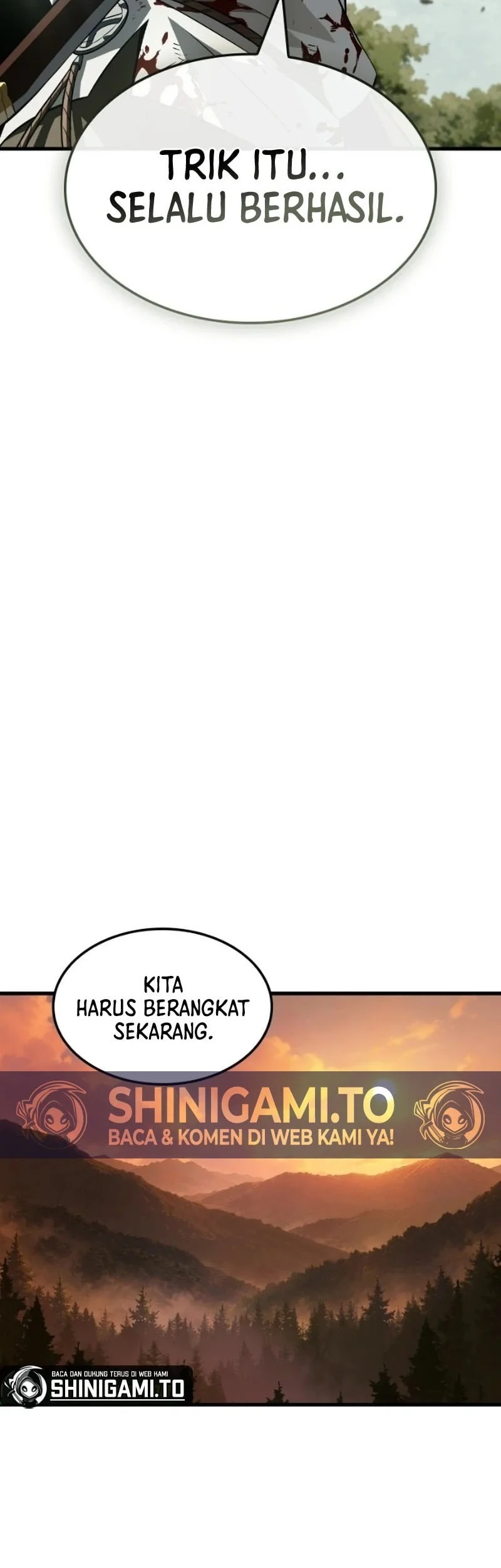Ode Of The Brave Chapter 14 Gambar 39