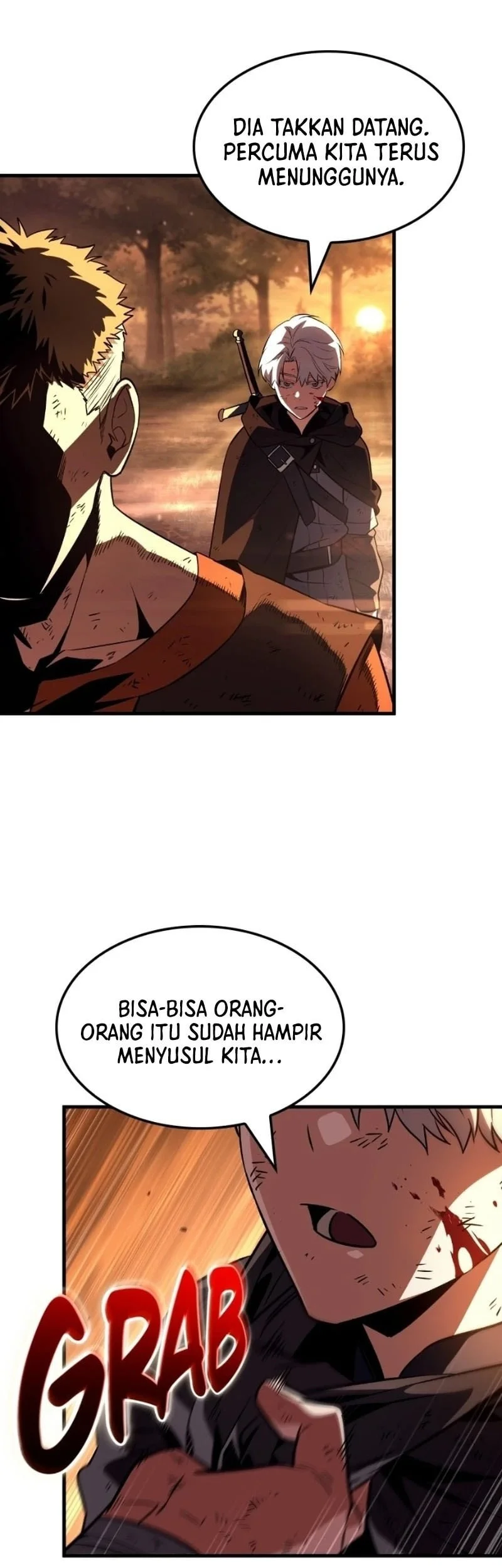 Ode Of The Brave Chapter 14 Gambar 40