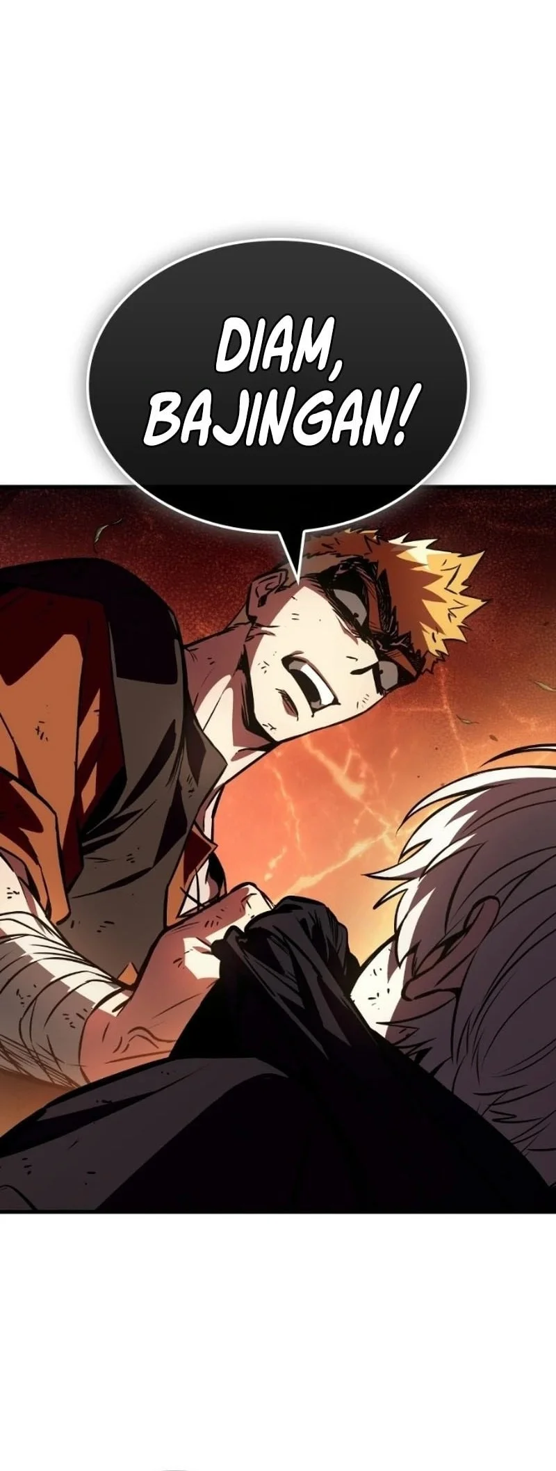 Ode Of The Brave Chapter 14 Gambar 41