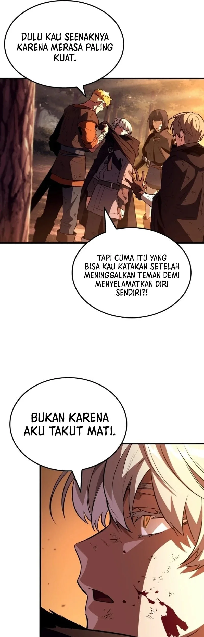 Ode Of The Brave Chapter 14 Gambar 42
