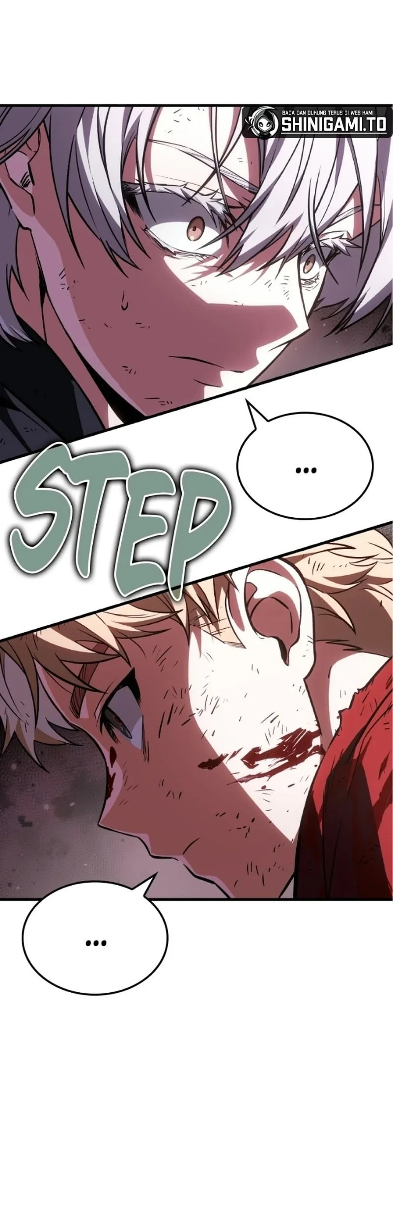 Ode Of The Brave Chapter 14 Gambar 52