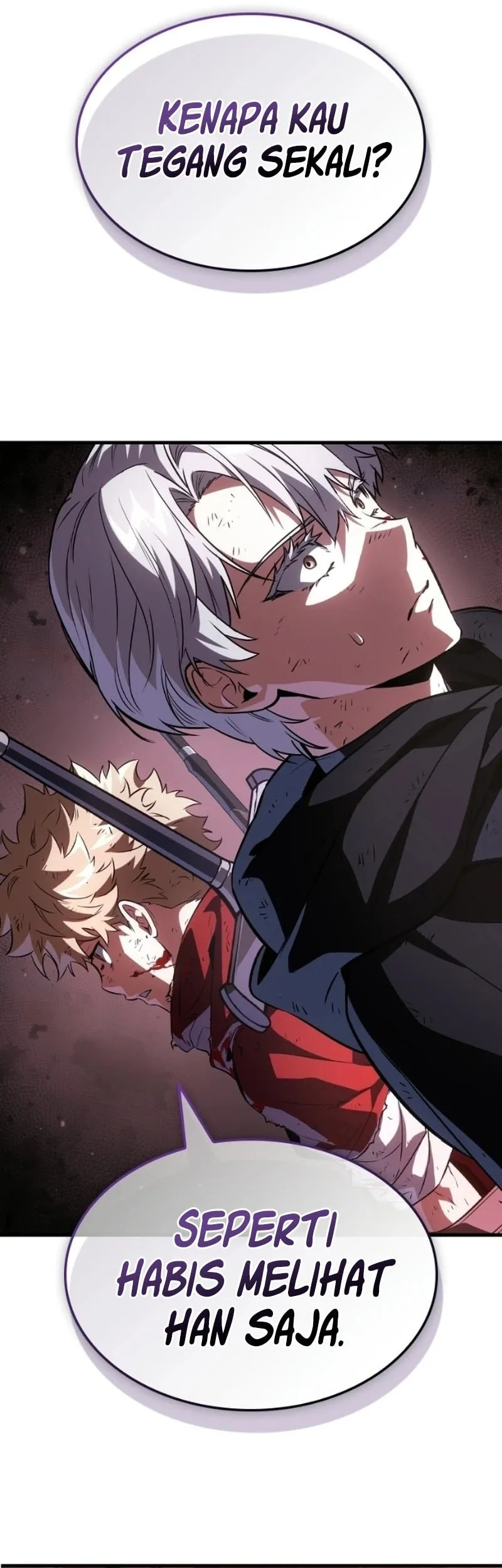 Ode Of The Brave Chapter 14 Gambar 53