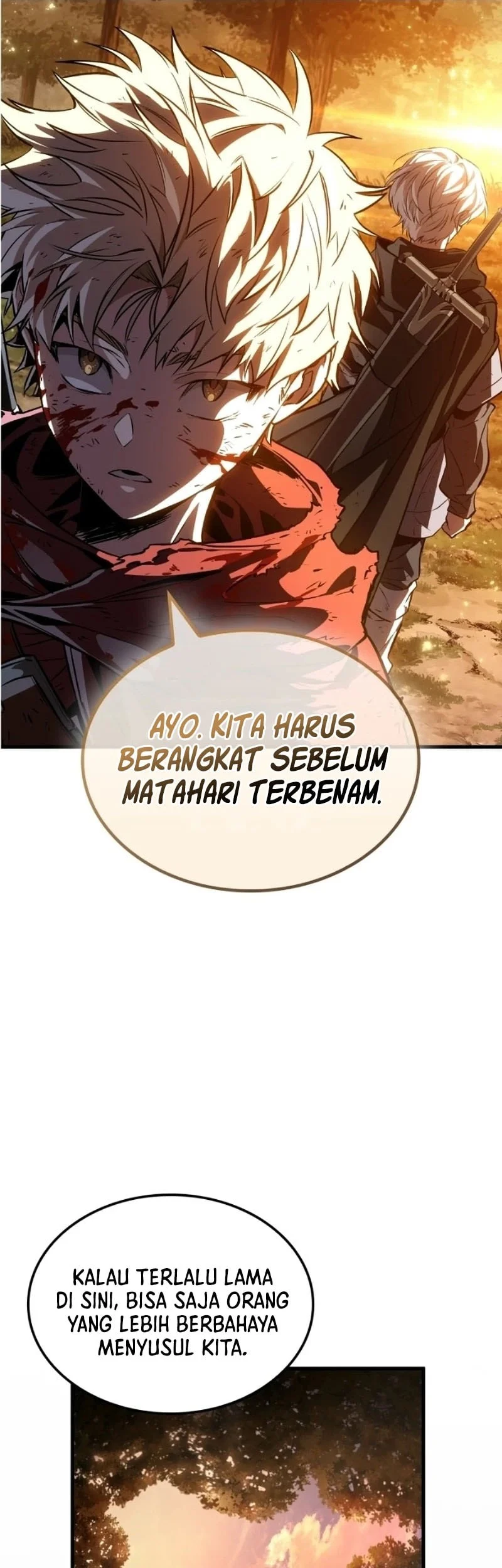 Ode Of The Brave Chapter 14 Gambar 54