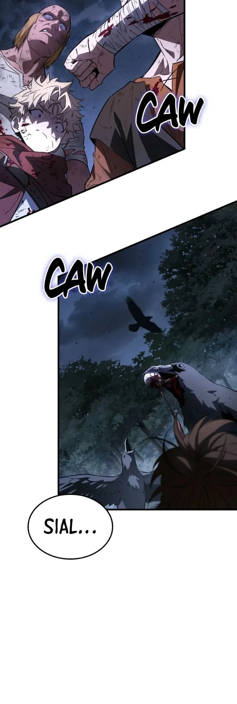 Ode Of The Brave Chapter 14 Gambar 57