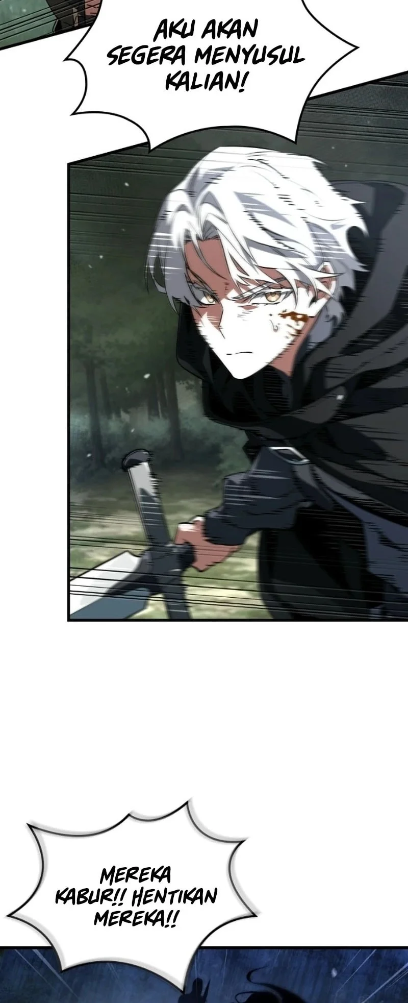 Ode Of The Brave Chapter 14 Gambar 5