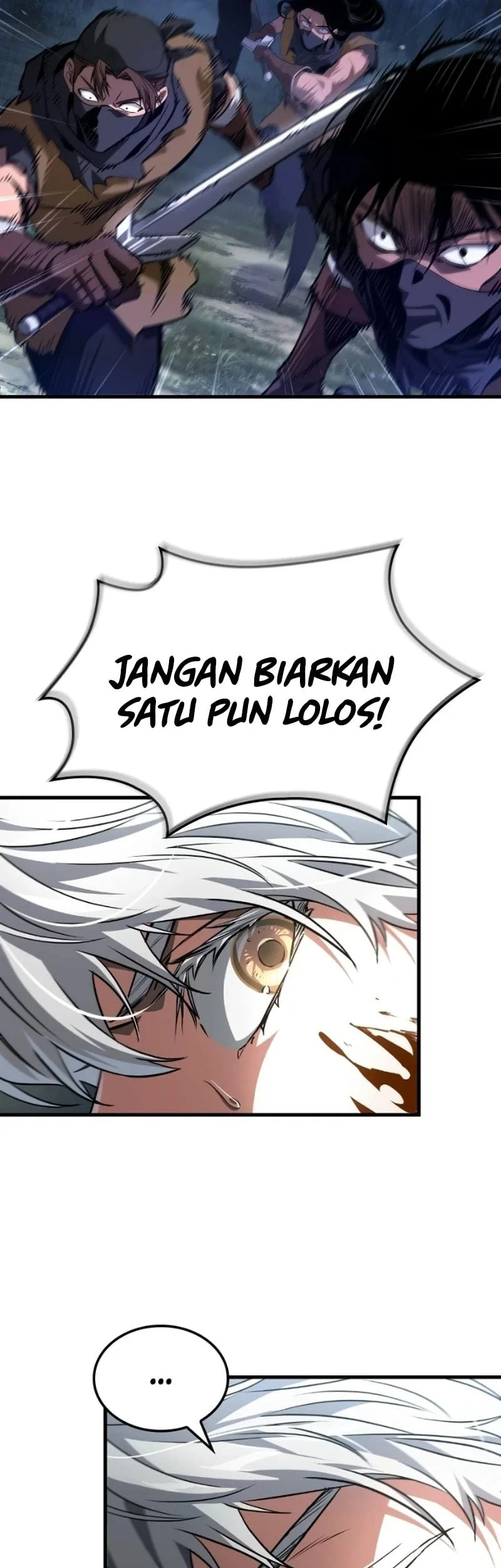 Ode Of The Brave Chapter 14 Gambar 6