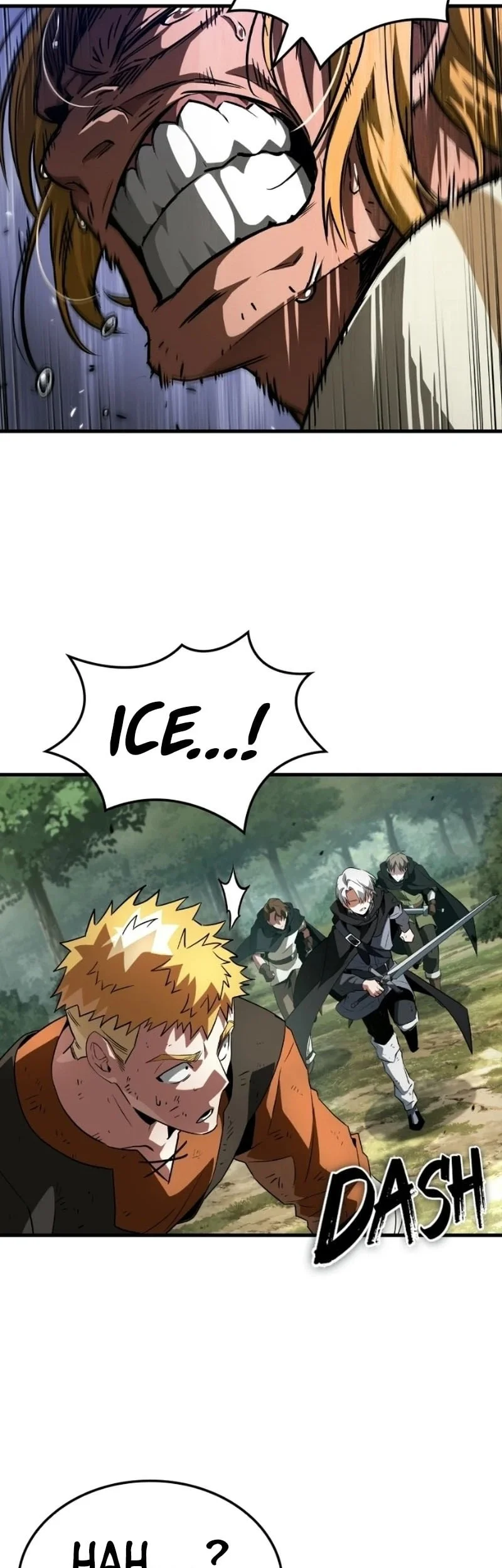 Ode Of The Brave Chapter 14 Gambar 12