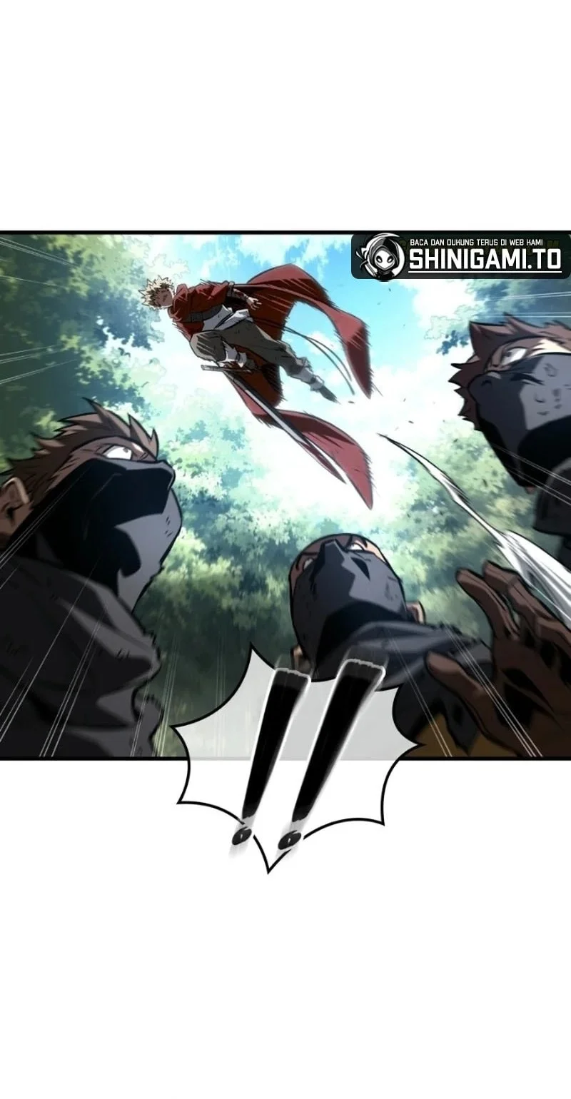 Ode Of The Brave Chapter 14 Gambar 25