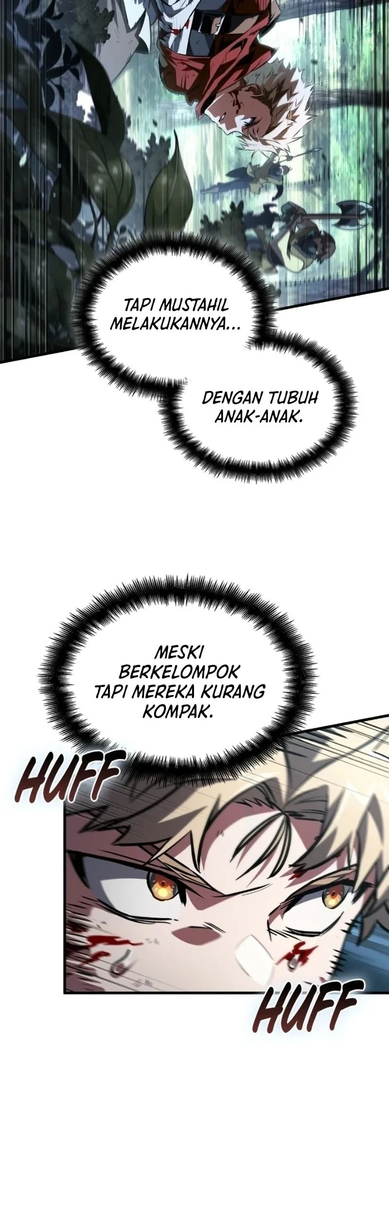 Ode Of The Brave Chapter 14 Gambar 27