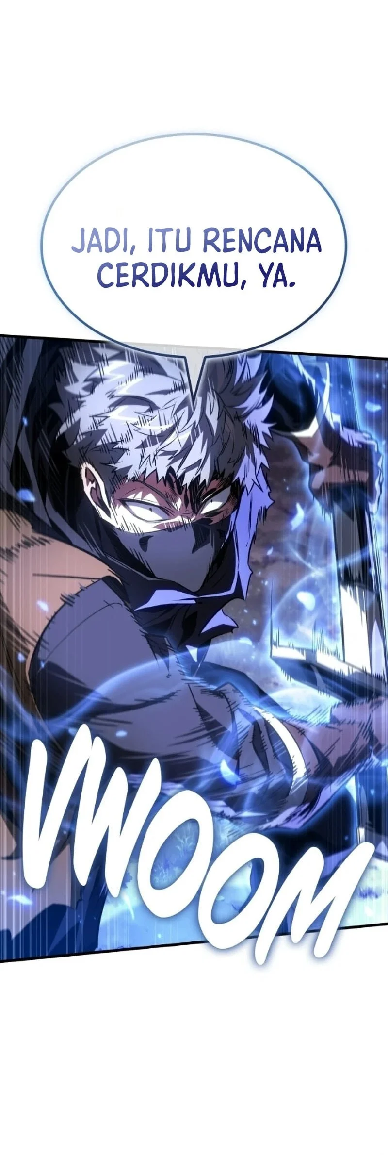 Ode Of The Brave Chapter 14 Gambar 29