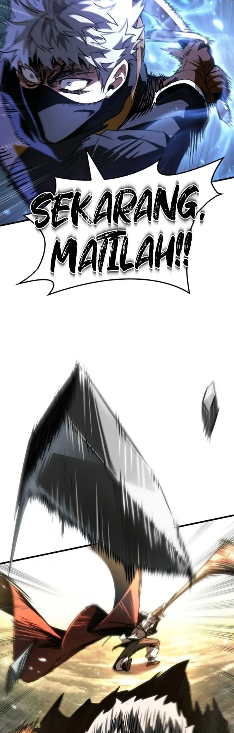 Ode Of The Brave Chapter 14 Gambar 32