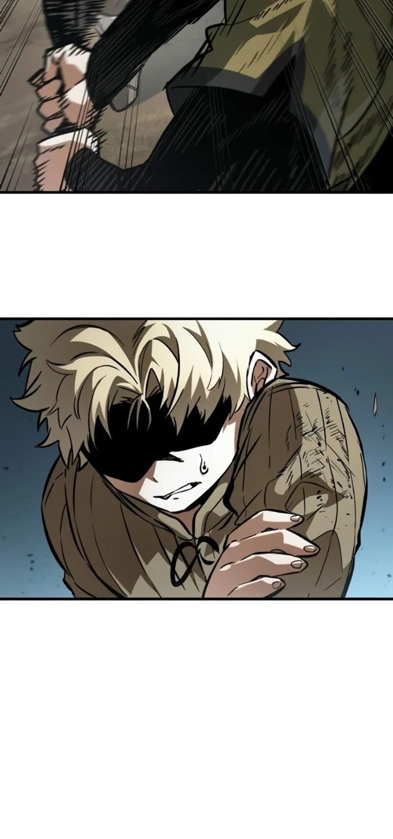 Ode Of The Brave Chapter 2 Gambar 46