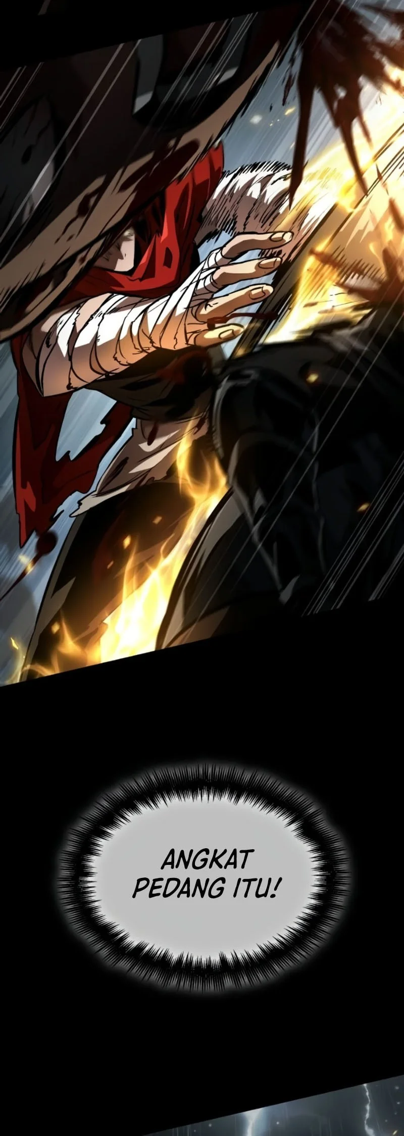 Ode Of The Brave Chapter 2 Gambar 50