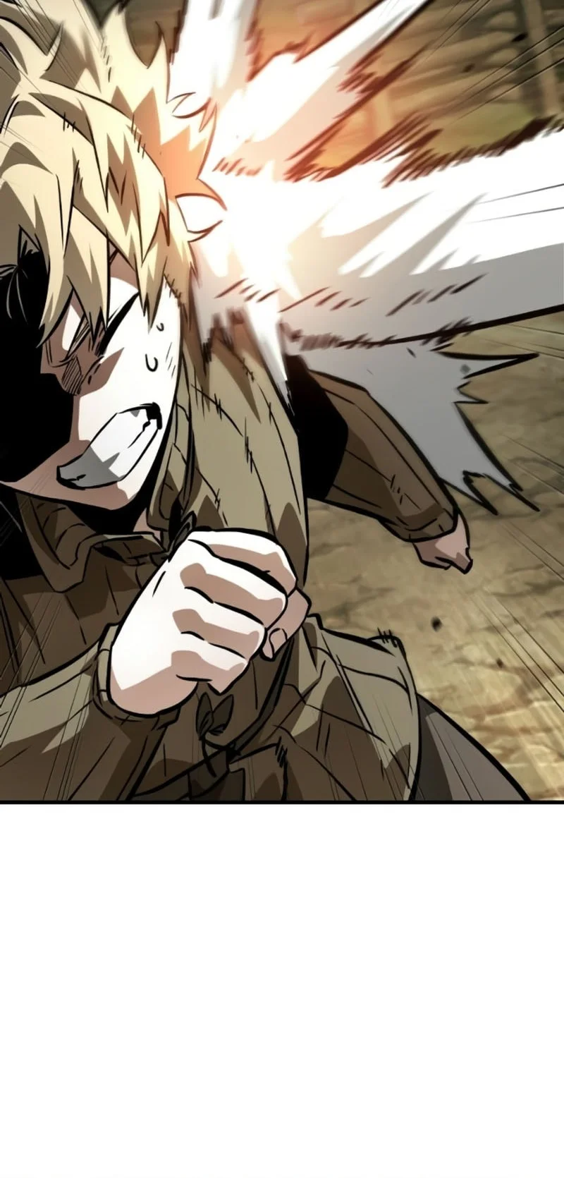 Ode Of The Brave Chapter 2 Gambar 58