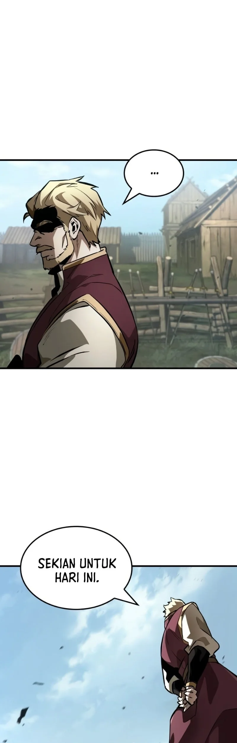 Ode Of The Brave Chapter 2 Gambar 60