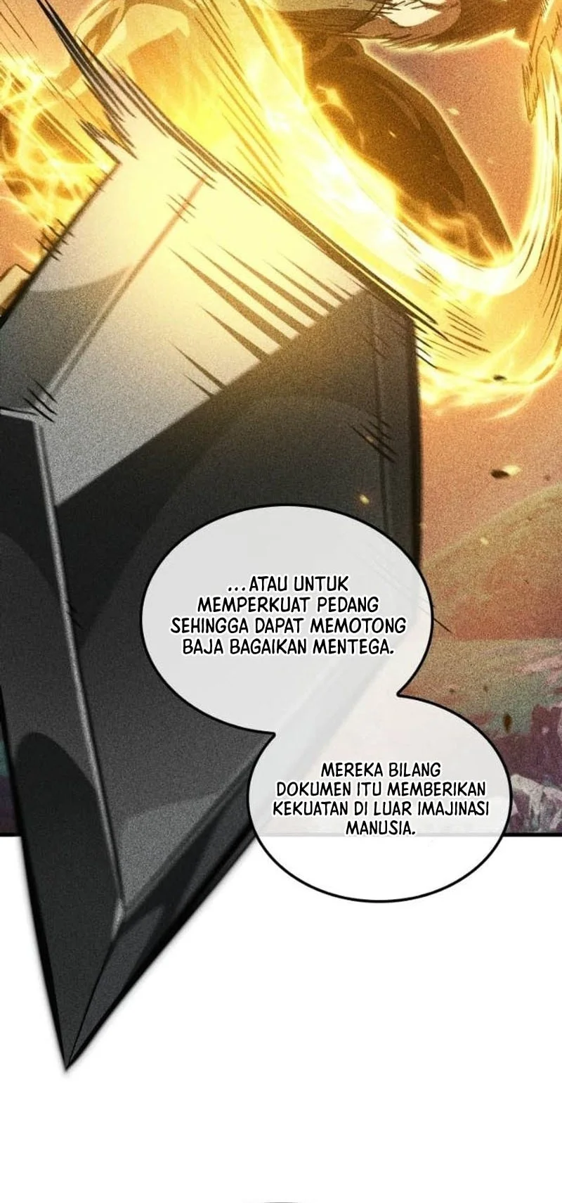 Ode Of The Brave Chapter 3 Gambar 42