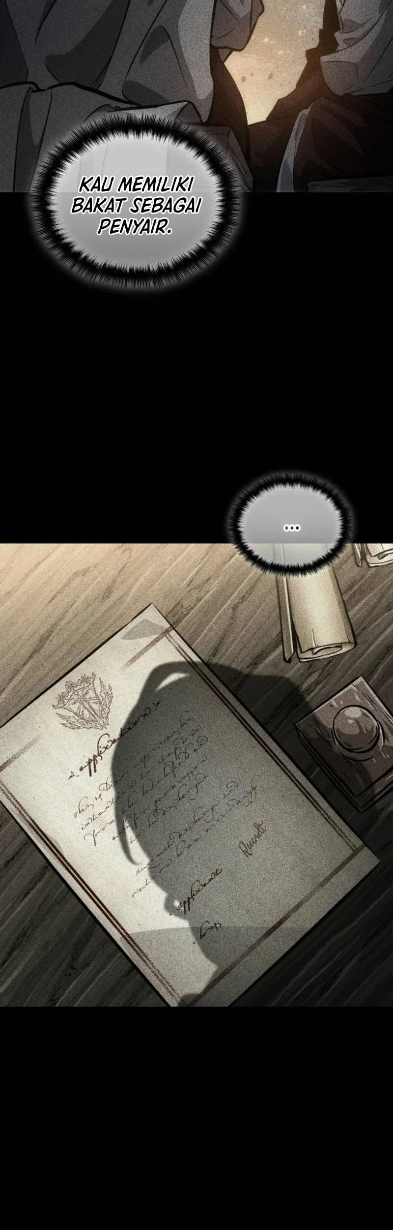 Ode Of The Brave Chapter 3 Gambar 50