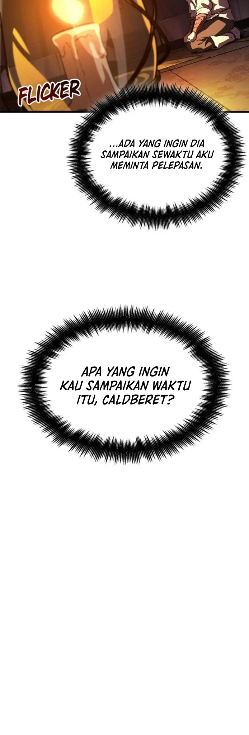 Ode Of The Brave Chapter 3 Gambar 54
