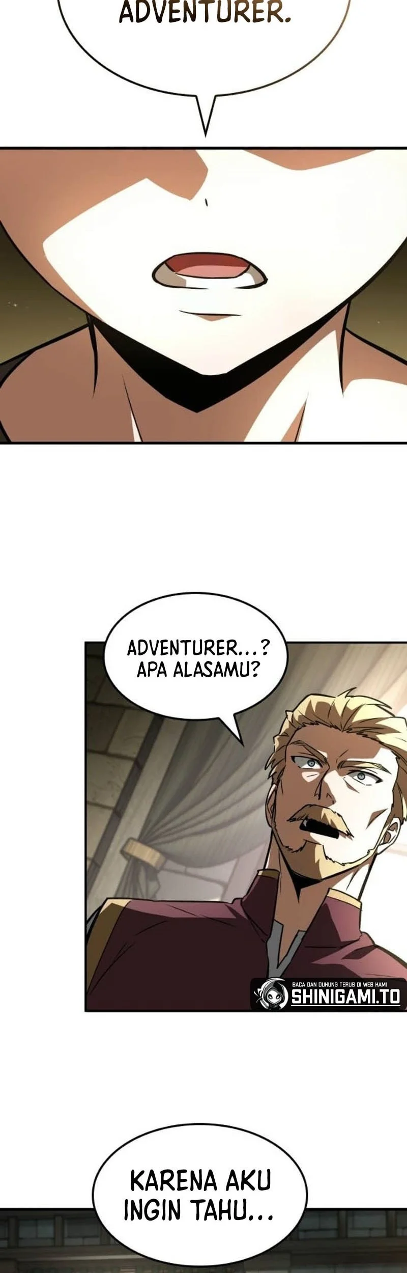 Ode Of The Brave Chapter 3 Gambar 60