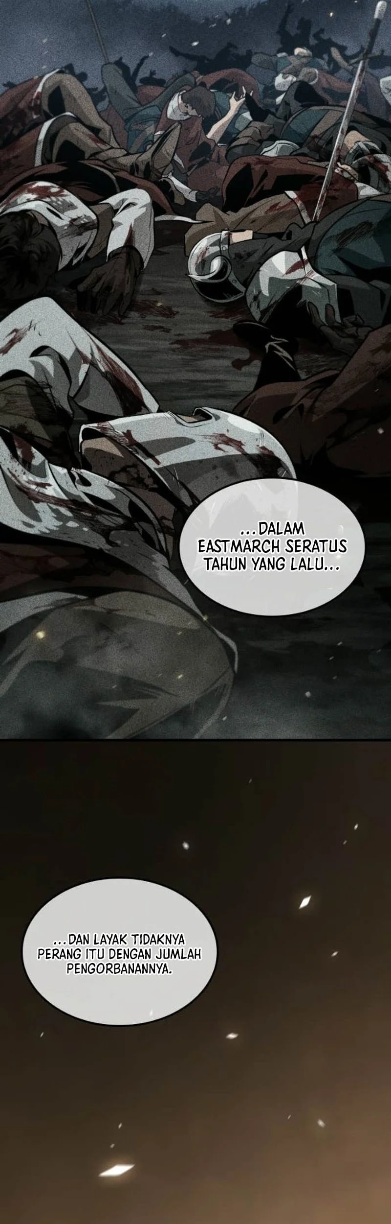 Ode Of The Brave Chapter 3 Gambar 62