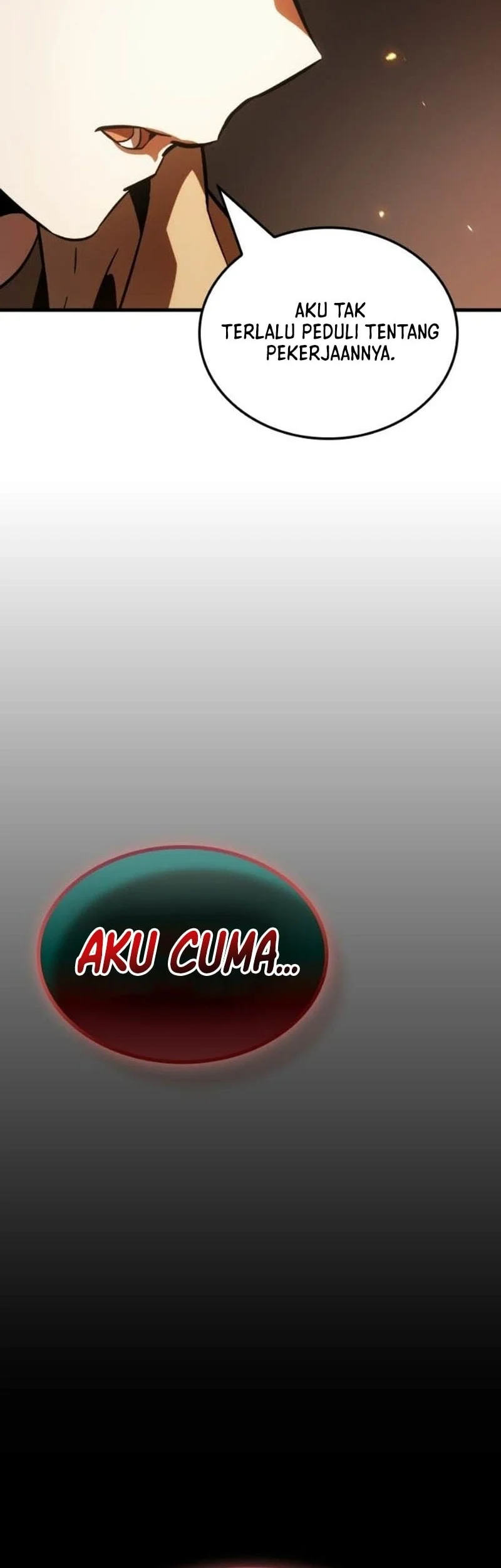 Ode Of The Brave Chapter 4 Gambar 38