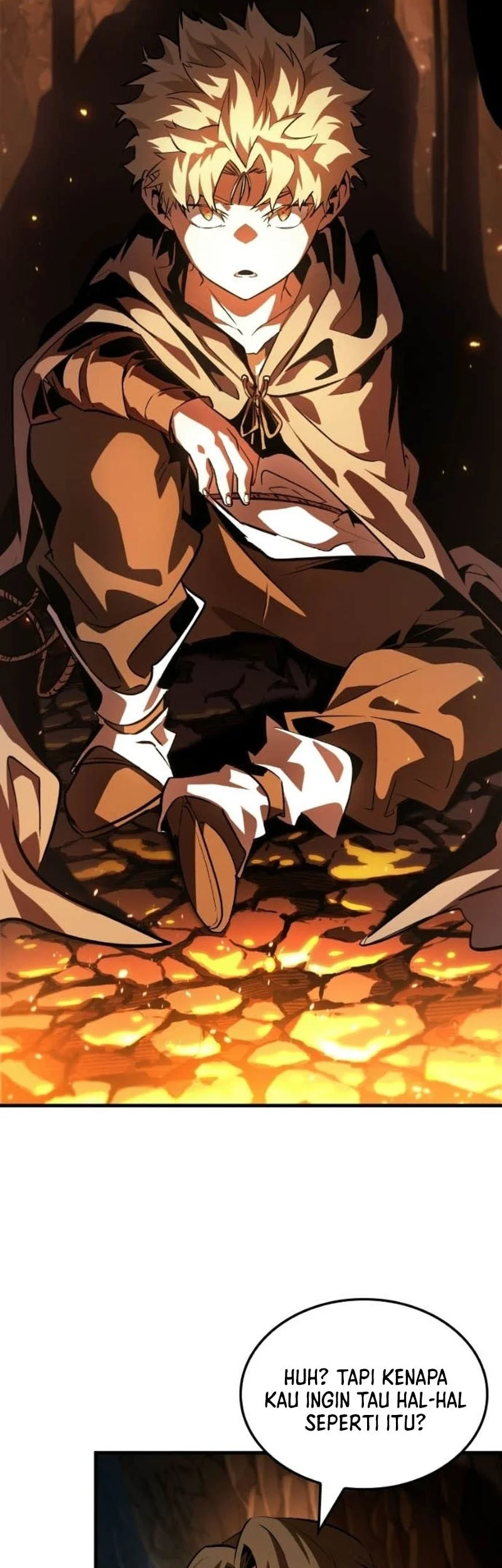 Ode Of The Brave Chapter 4 Gambar 43
