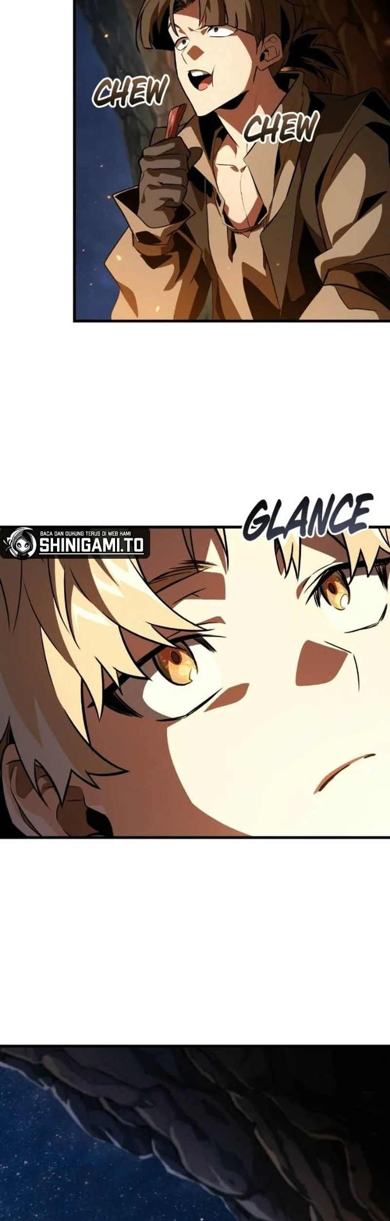 Ode Of The Brave Chapter 4 Gambar 44