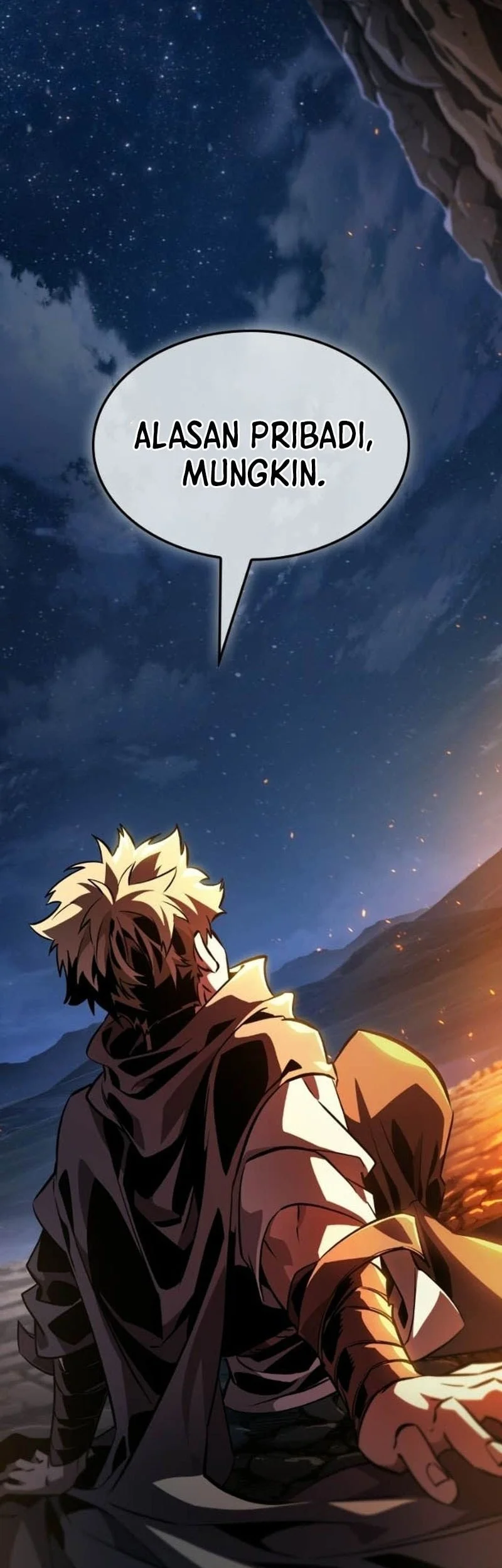 Ode Of The Brave Chapter 4 Gambar 45
