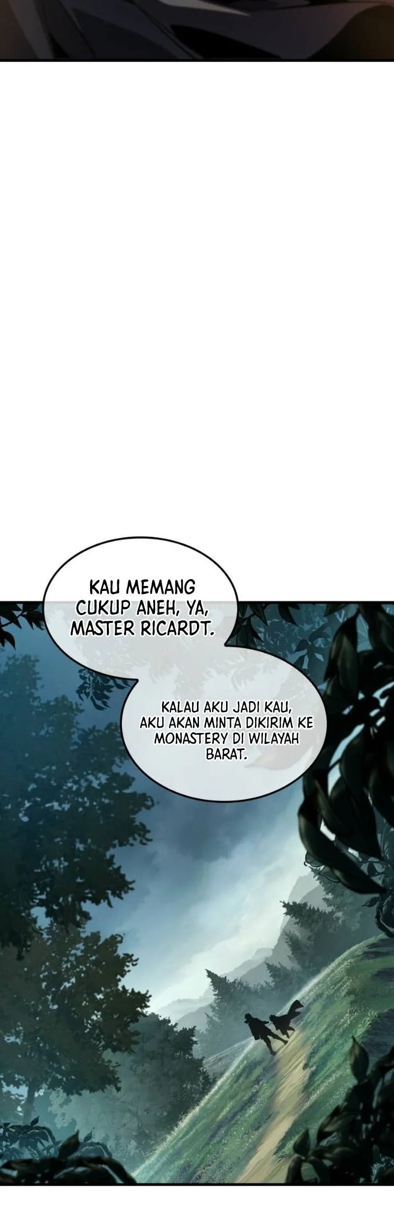 Ode Of The Brave Chapter 4 Gambar 46