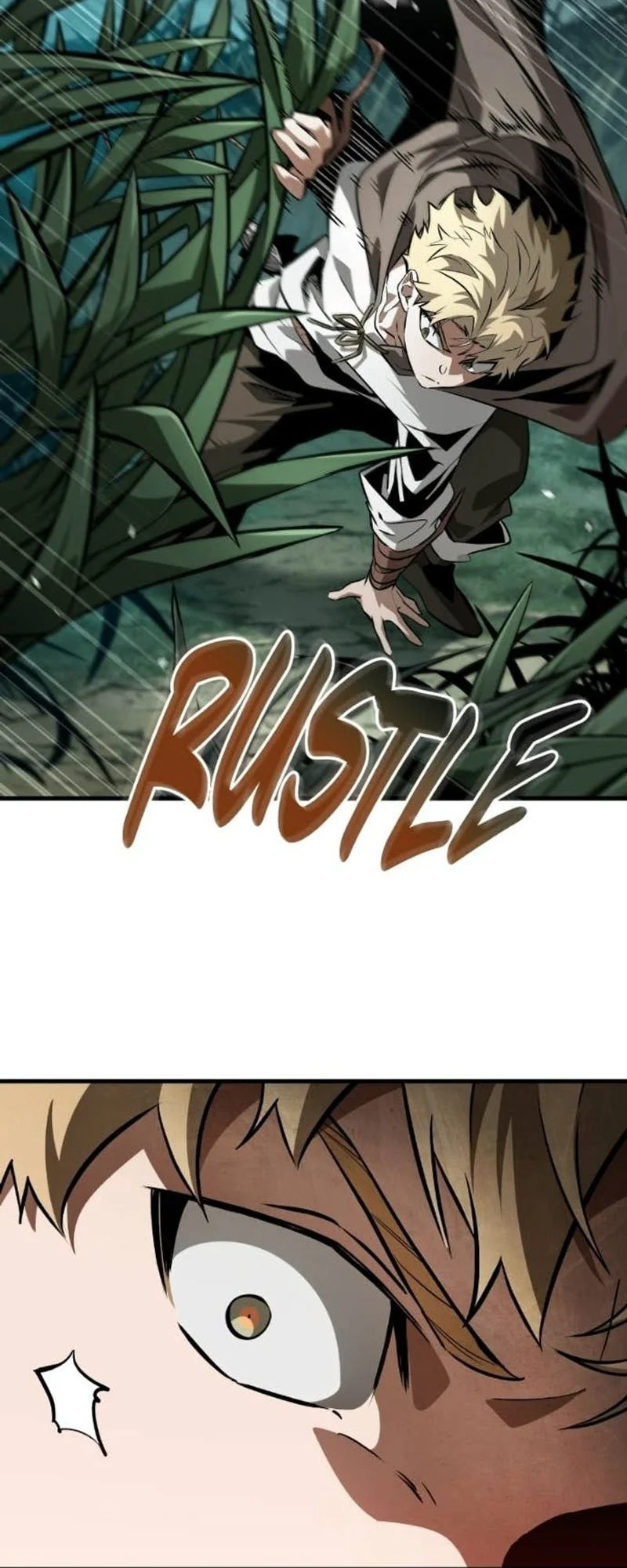 Ode Of The Brave Chapter 4 Gambar 50