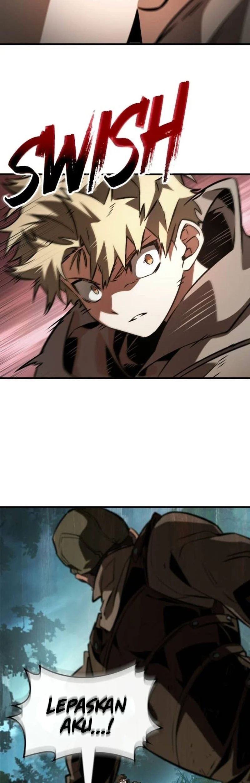 Ode Of The Brave Chapter 4 Gambar 55