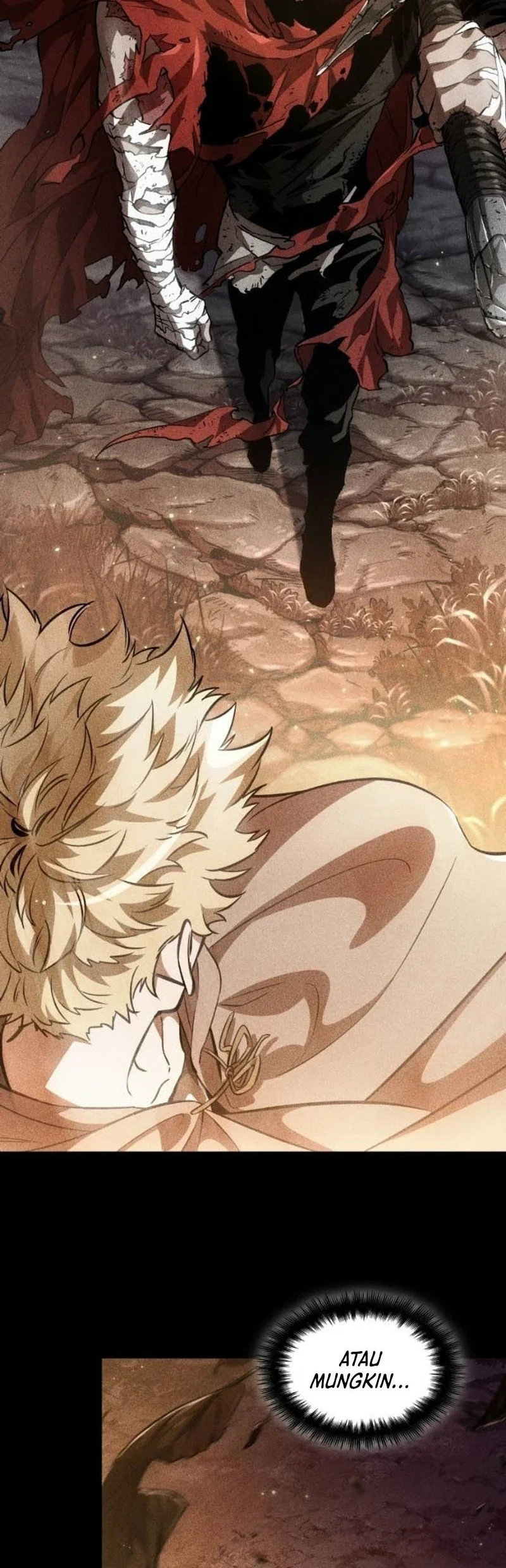 Ode Of The Brave Chapter 5 Gambar 38