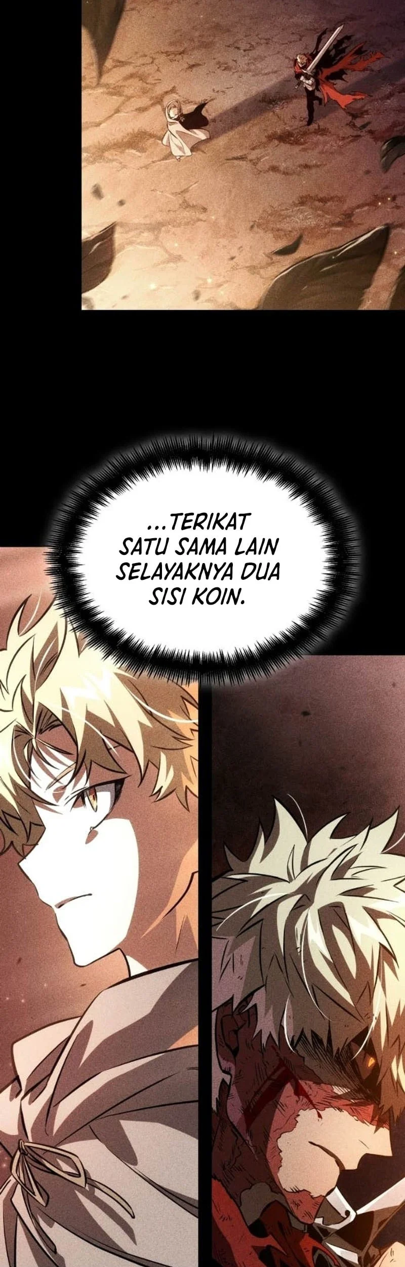 Ode Of The Brave Chapter 5 Gambar 39