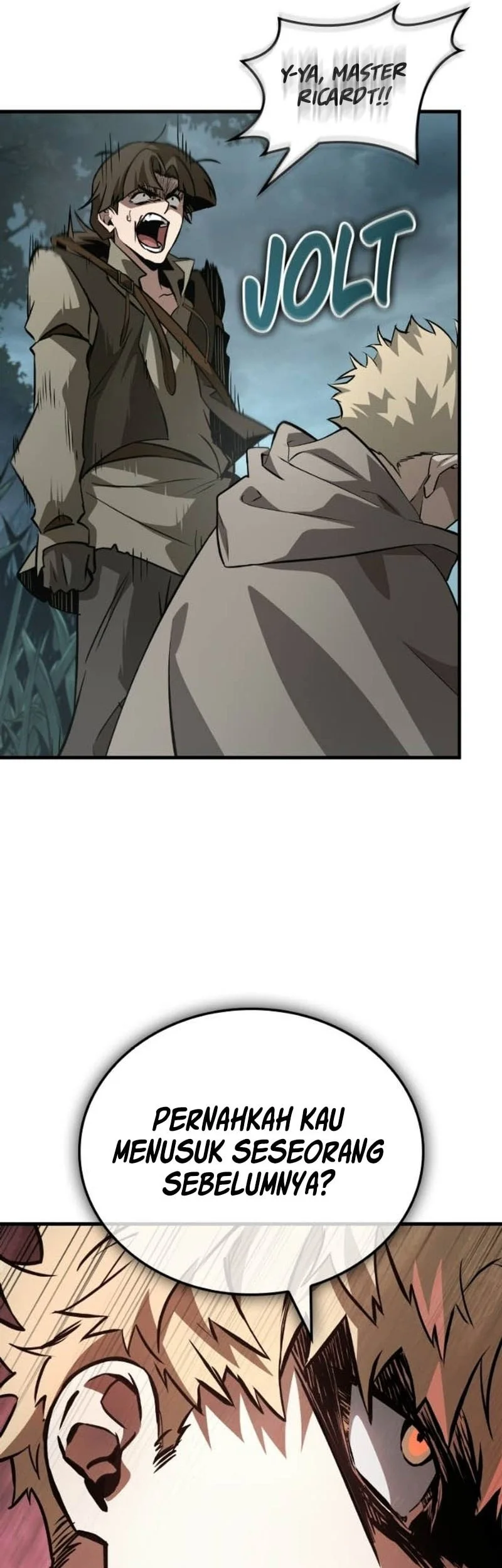 Ode Of The Brave Chapter 5 Gambar 43