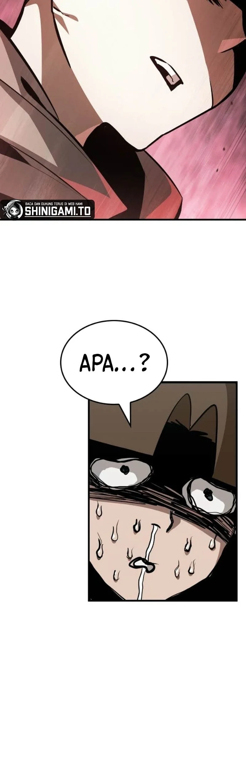 Ode Of The Brave Chapter 5 Gambar 44