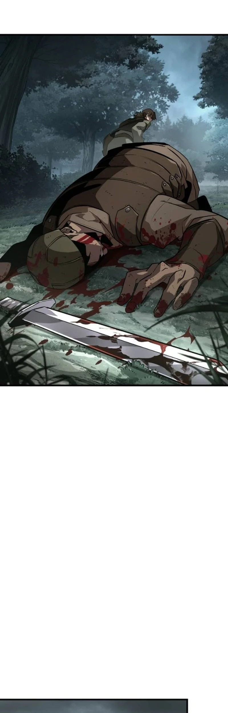 Ode Of The Brave Chapter 5 Gambar 45