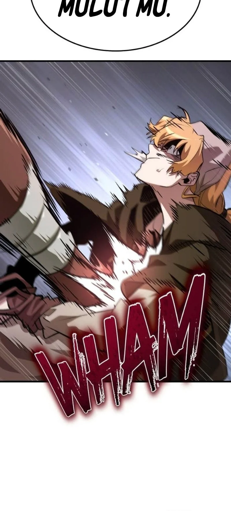 Ode Of The Brave Chapter 5 Gambar 50