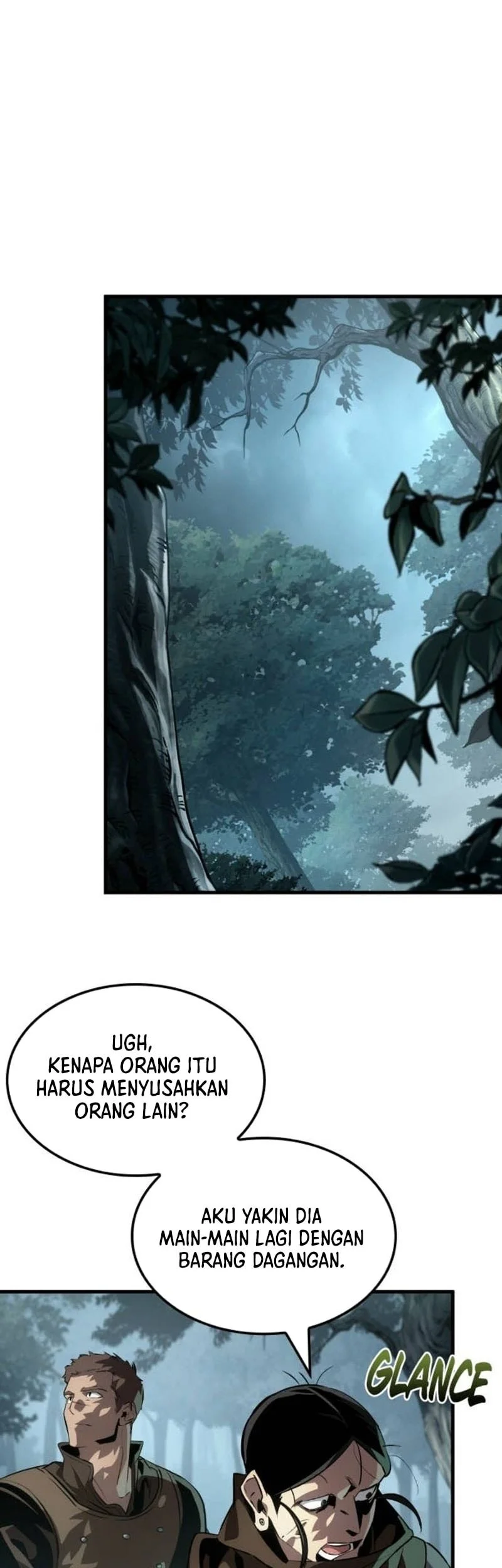 Ode Of The Brave Chapter 5 Gambar 53