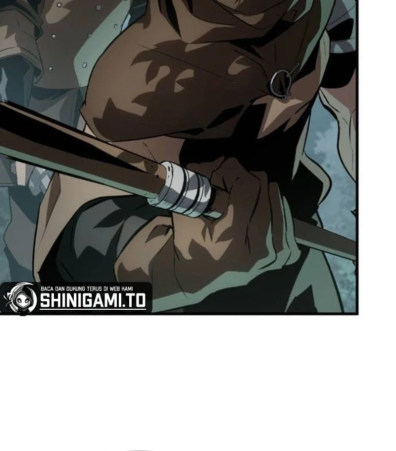 Ode Of The Brave Chapter 5 Gambar 54